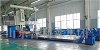 XK24系列数控龙门镗铣床