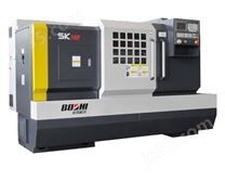 SK40P 50P數(shù)控臥式車床