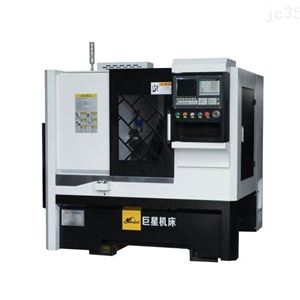 JX40斜軌車銑一體
