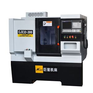 CJX32-300線軌數(shù)控車床