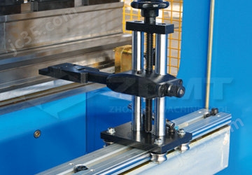 安吉斯顿获得具有清洁结构的折弯机专利添加整理作用